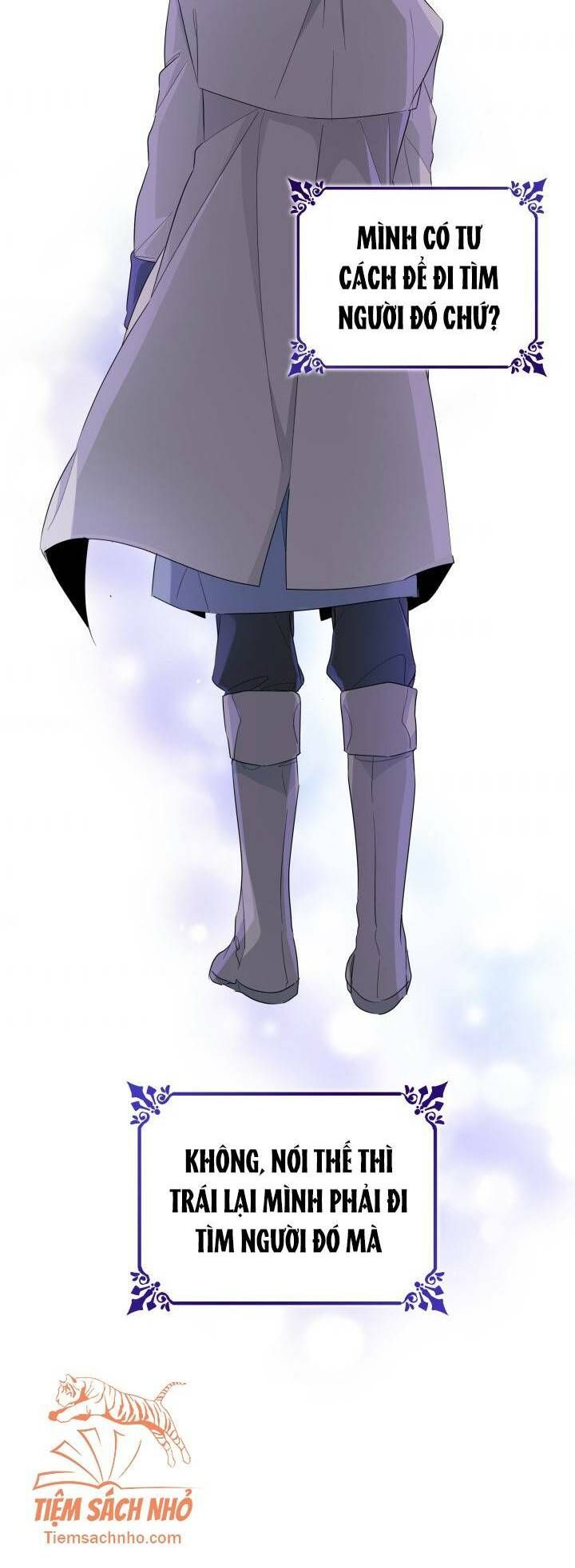 dây xích kiềm chế nam chính hắc ám tuột mất rồi chapter 23 60