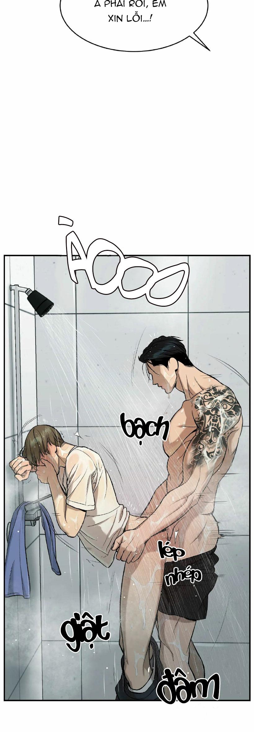 điềm rủi chapter 8 34