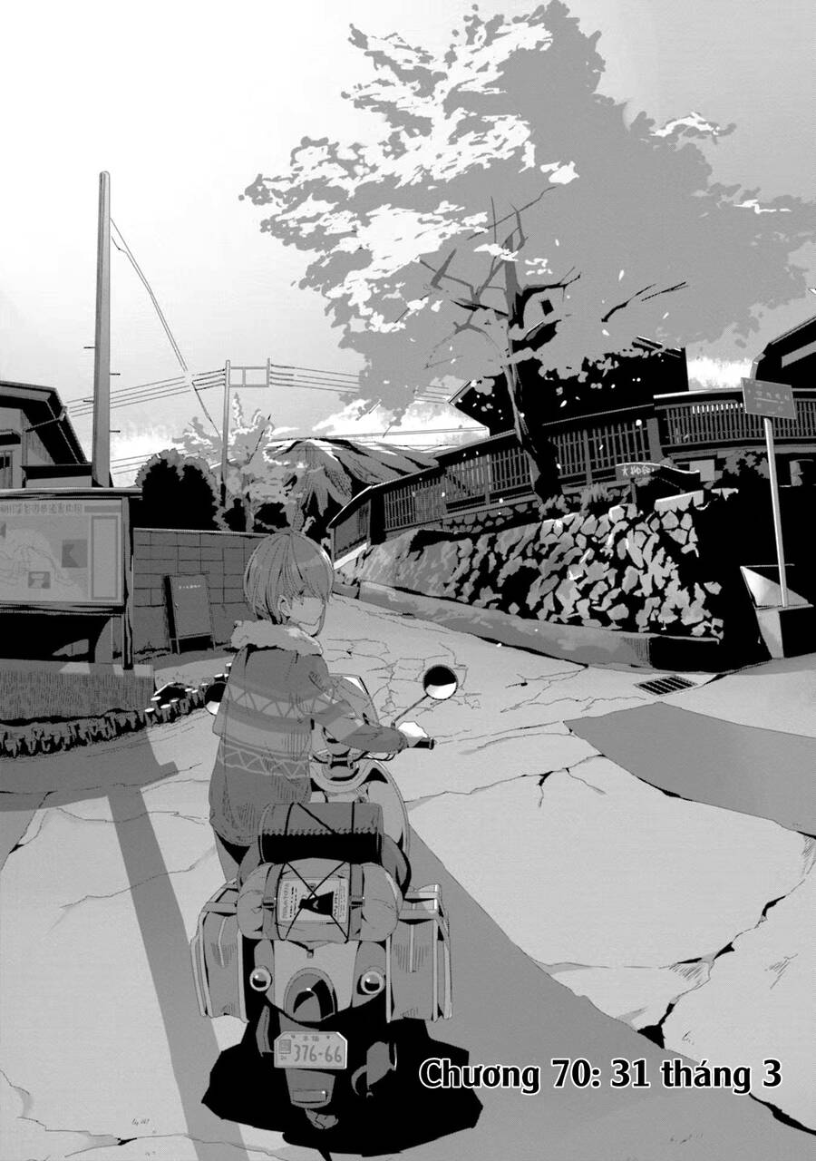 yurukyan chapter 70 7