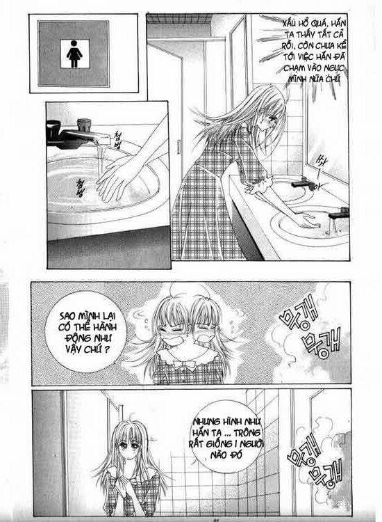 hoa hồng tặng anh chapter 10 38