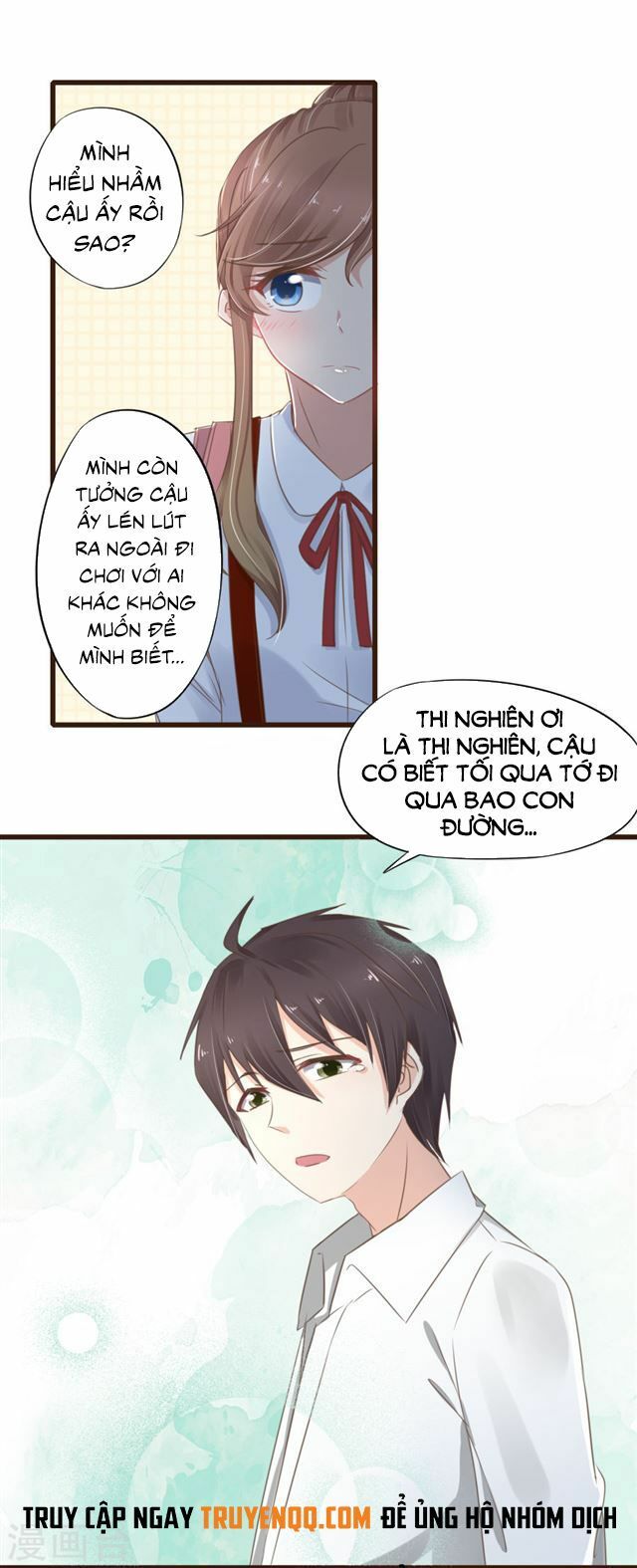 đơn phương 37.5 chapter 16 17