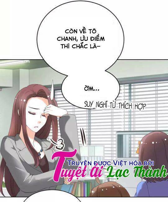 phản công thành siêu sao chapter 27 24