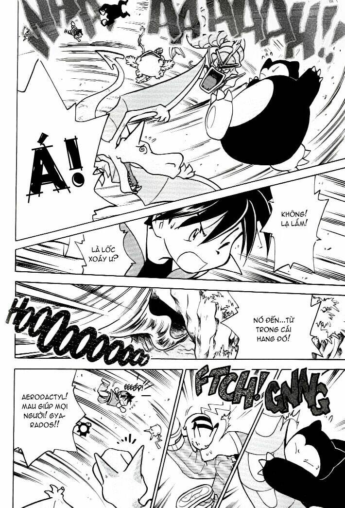 thú cưng đặc biệt chapter 34 5