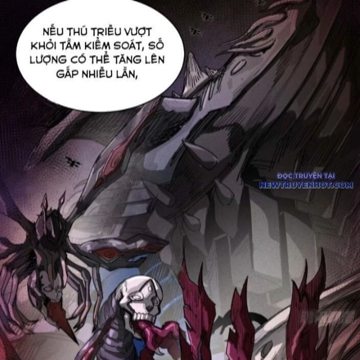 tinh giáp hồn tướng chapter 262.2 31