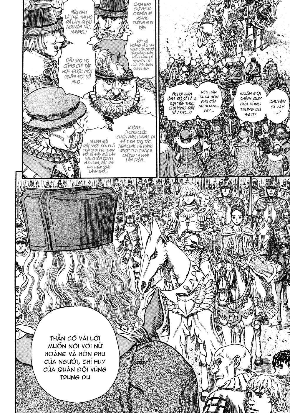 kiếm sĩ đen chapter 294 4