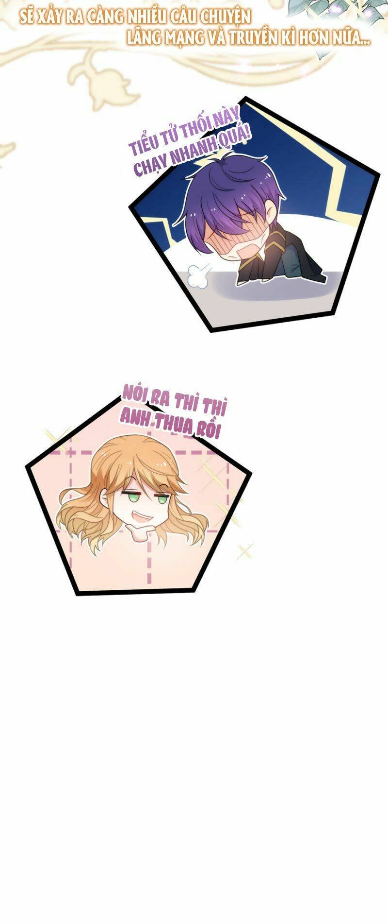 ma lạt thiên kim đẩu ác thiếu chapter 207.5 19