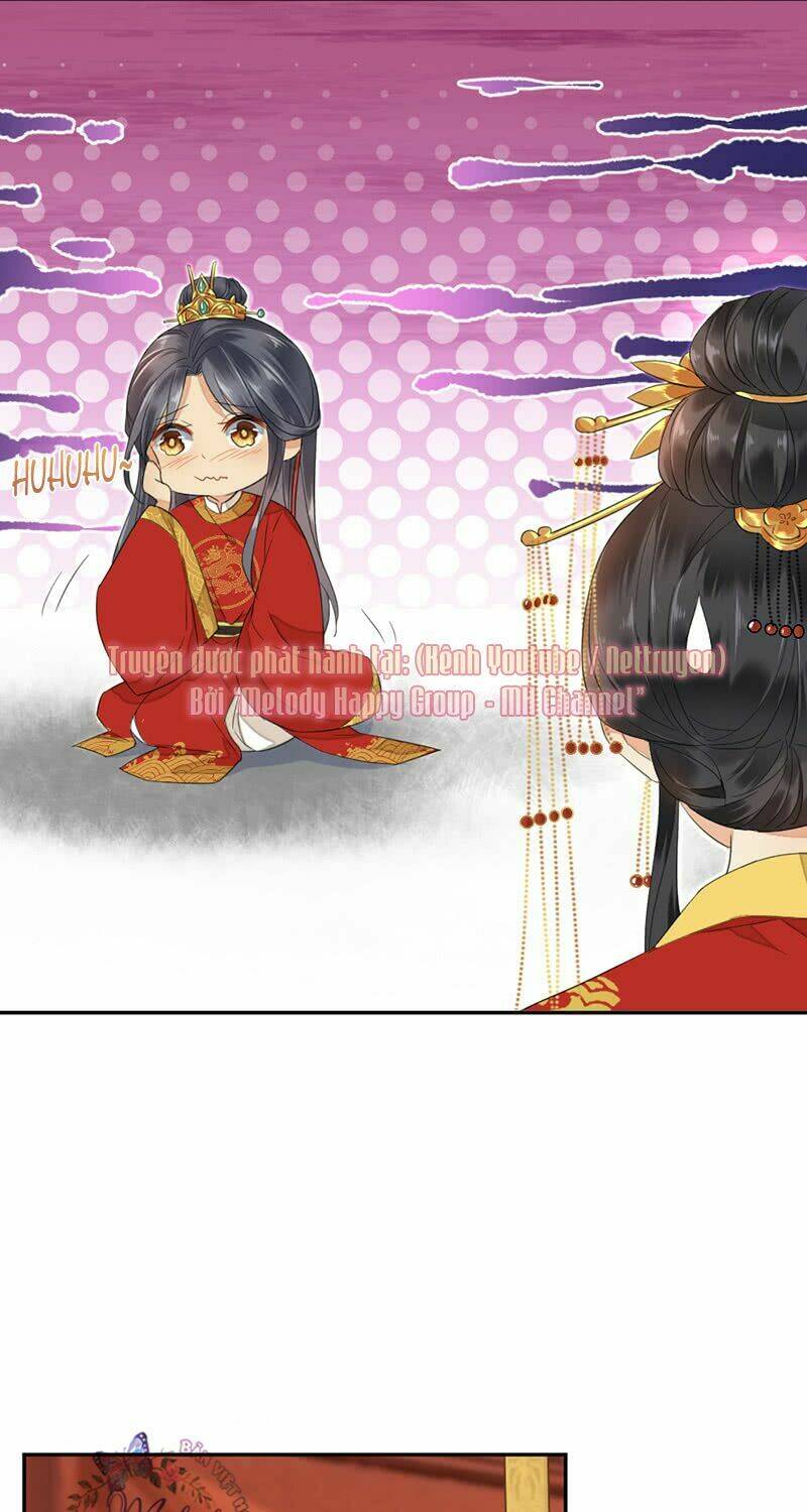 dục hỏa độc nữ chapter 4 8