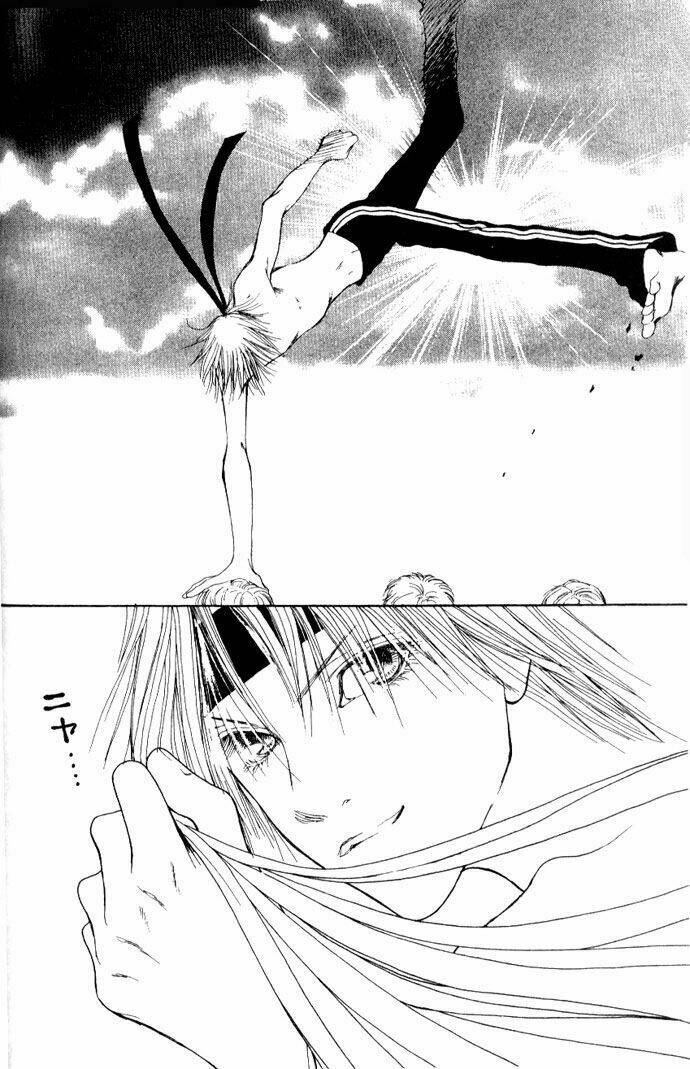 perfect girl evolution chapter 40 5