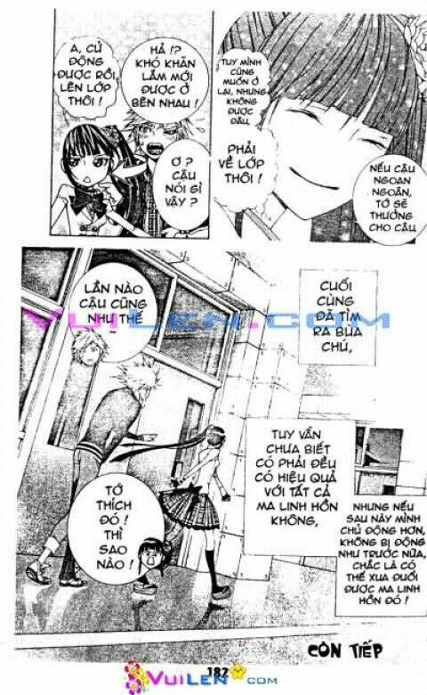 ngôi trường tâm linh chapter 1 182