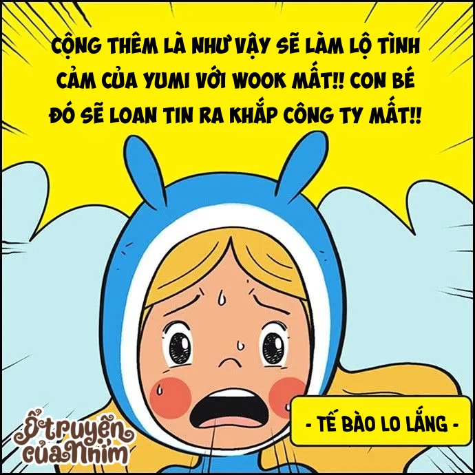 yumis cells chapter 15 10