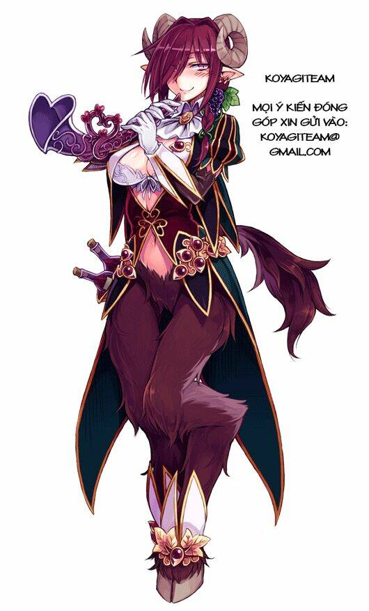 đảo tự sát chapter 48 23