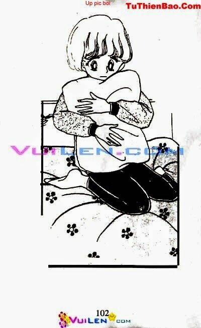 cô bé khóc nhè chapter 4 101