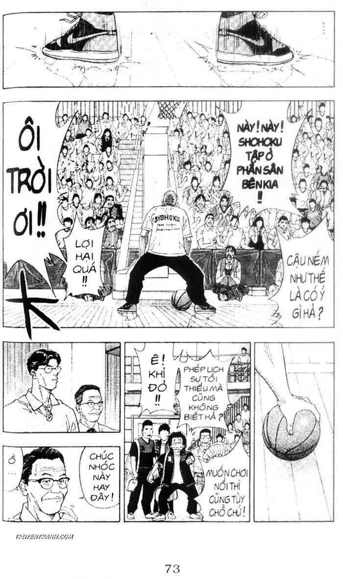cao thủ bóng rổ chapter 222 11