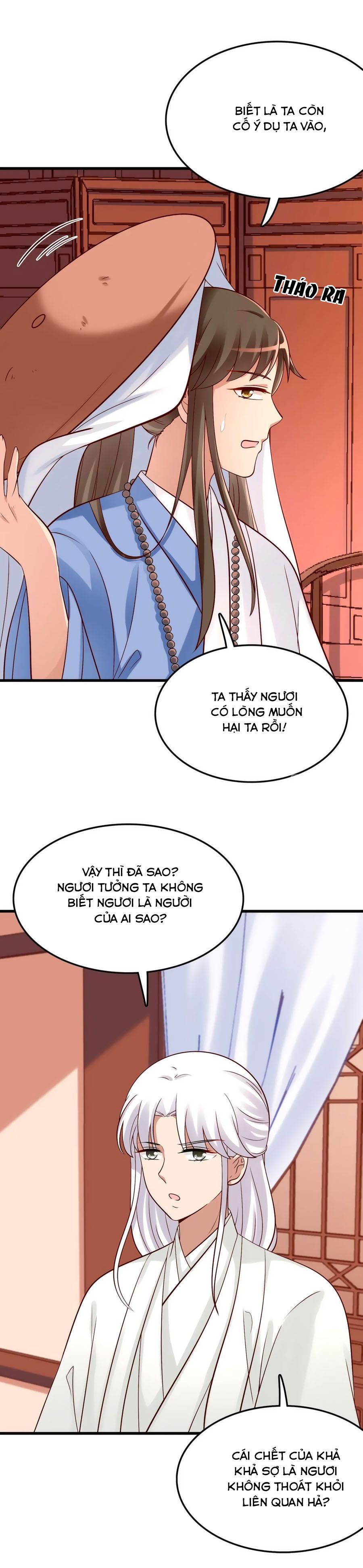 kiêu ngạo vương gia chủng điền phi chapter 176 6