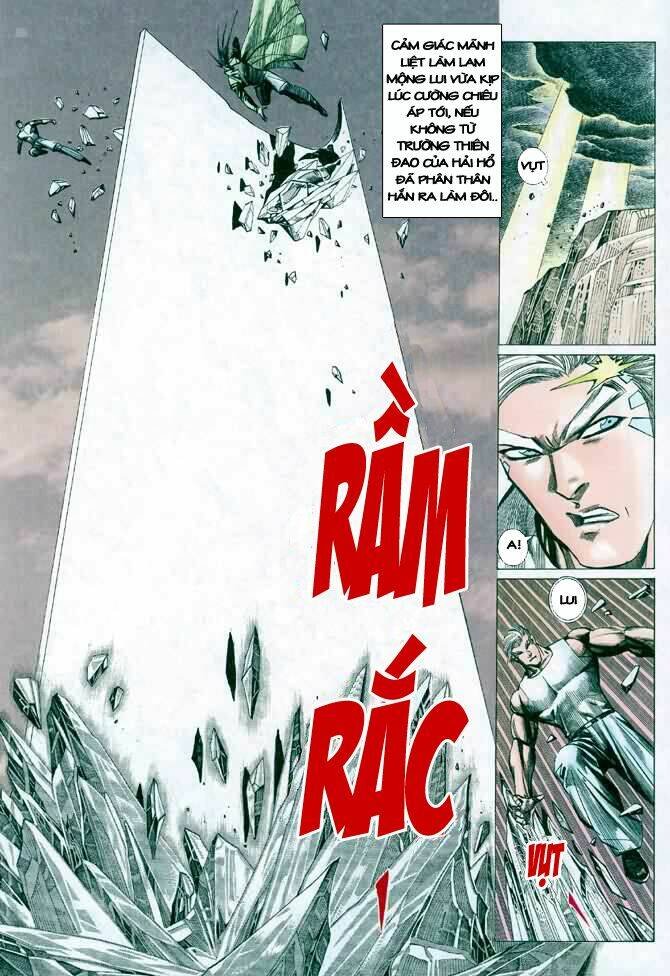 hải hổ 2 chapter 23 17