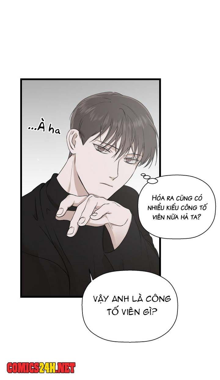 người xa lạ chapter 12 45