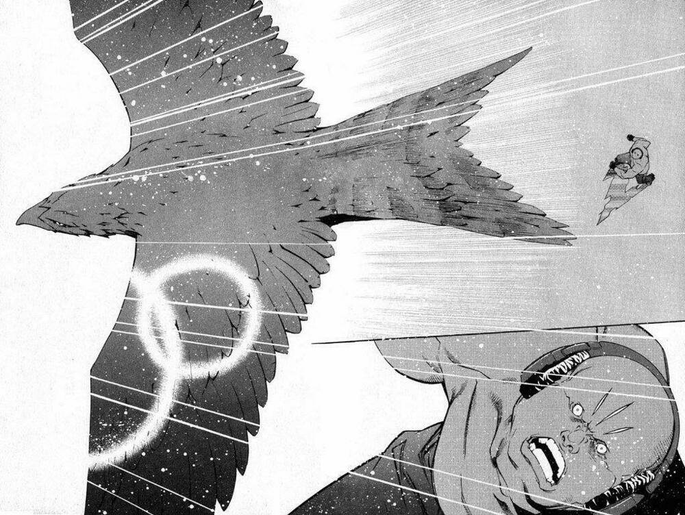 air gear chapter 20 16