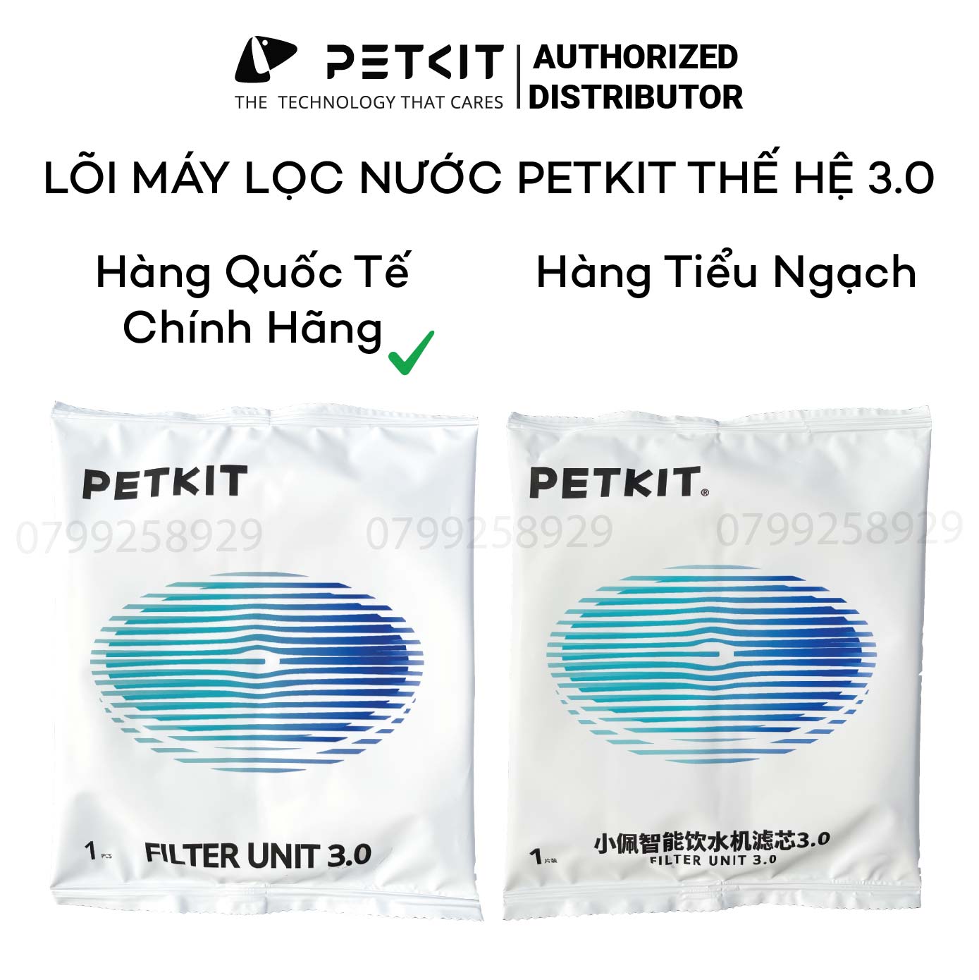 Tấm Lõi Lọc Nước, Miếng Lọc Nước Cho Máy Petkit Phiên Bản Mới 3.0