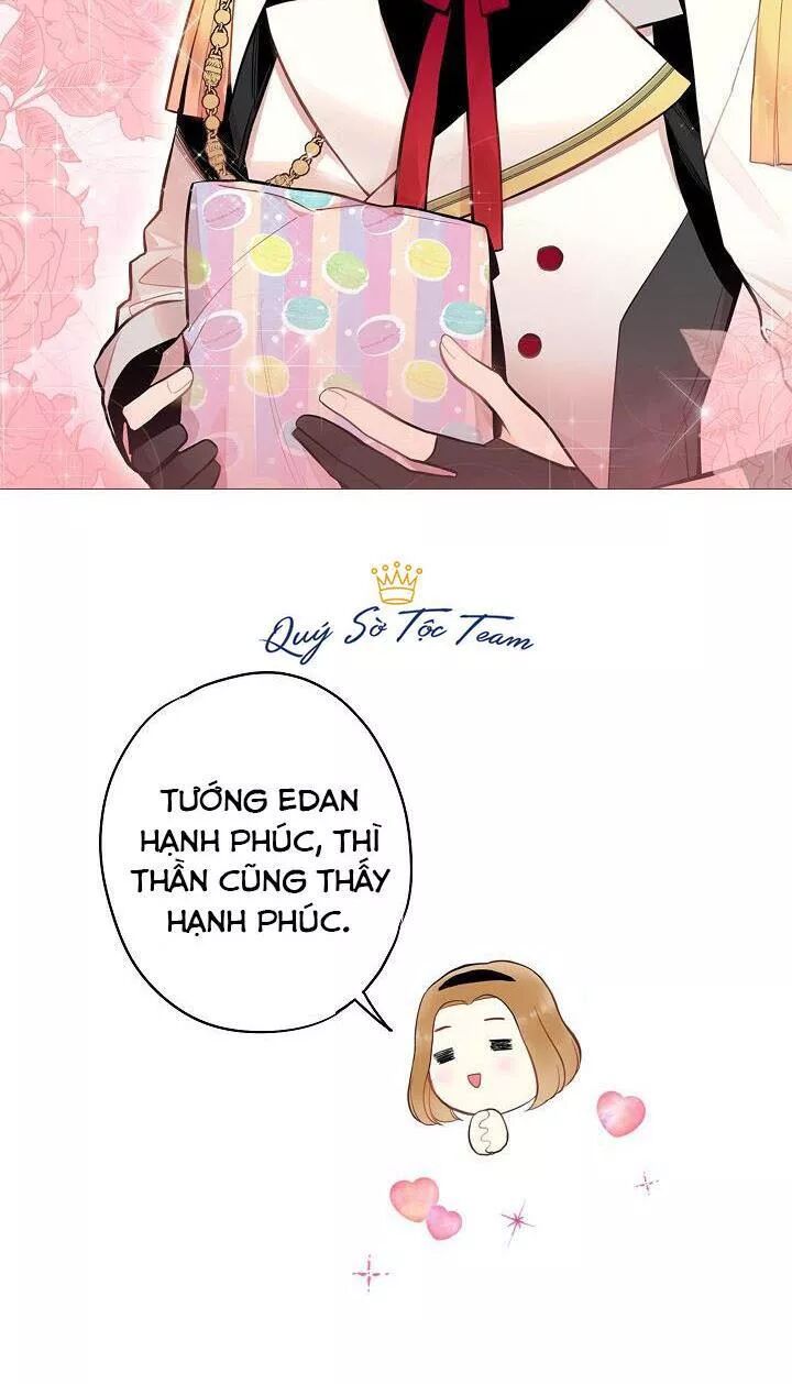 thánh nữ ẩn danh chapter 102 9