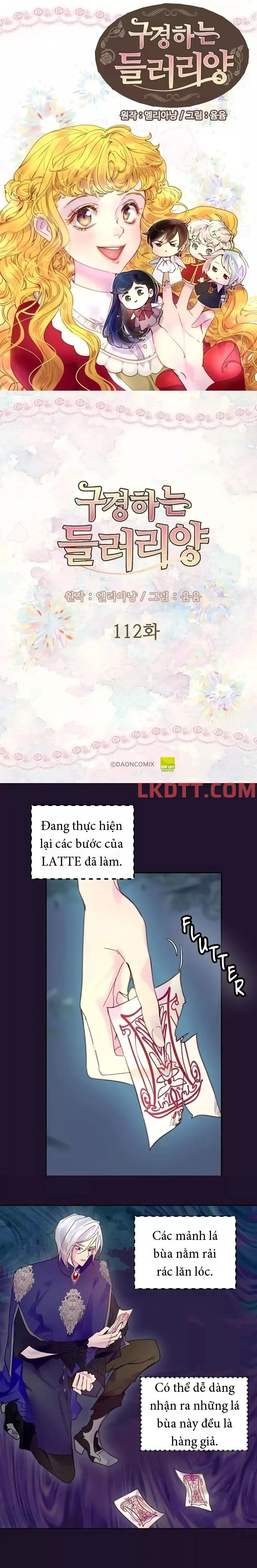 đừng xem thường nữ phụ chapter 112 2