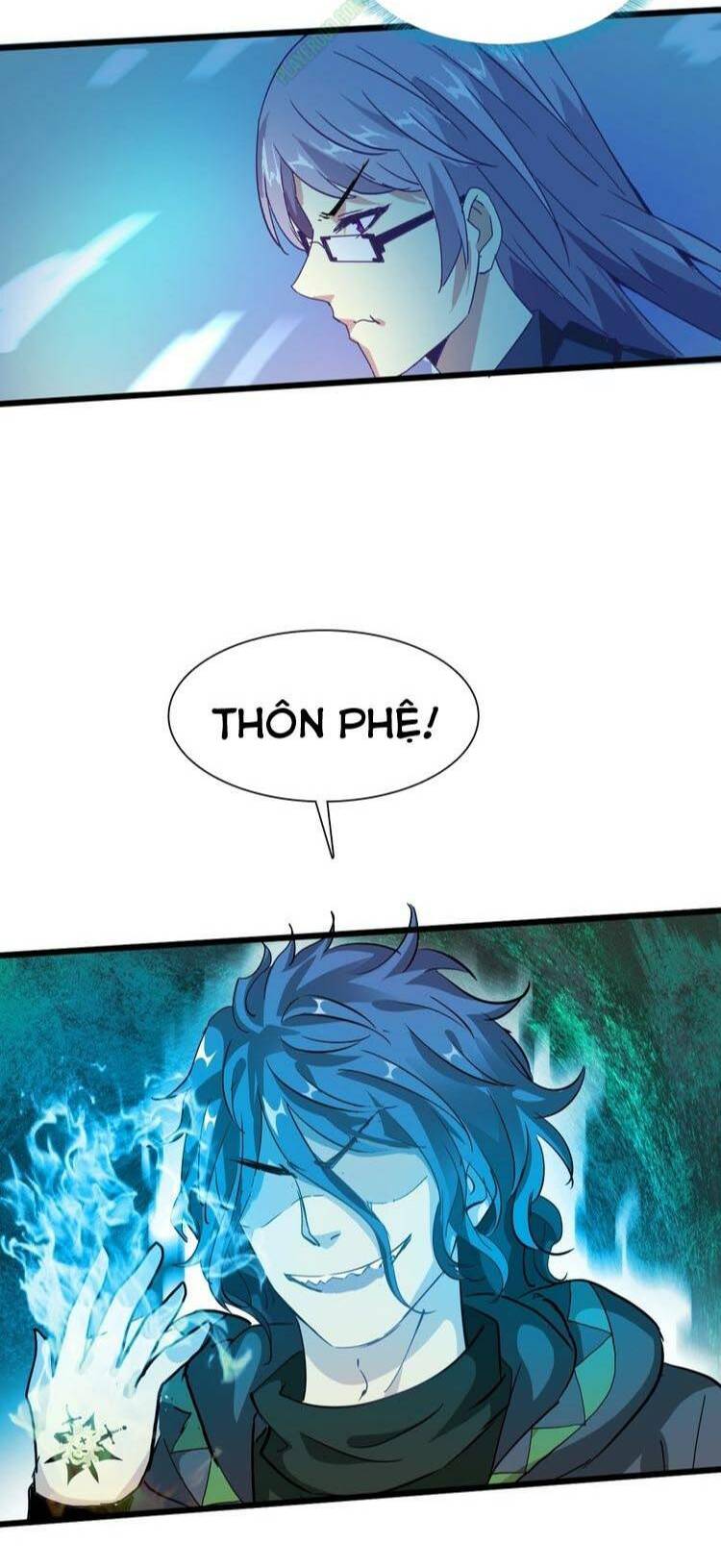 kinh thế kỳ nhân chapter 18 24