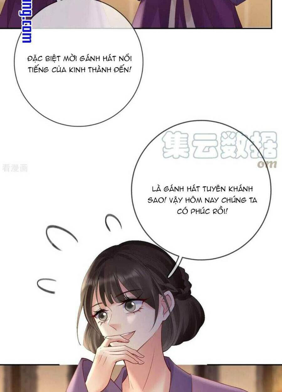 sự trả thù của vương phi chapter 54 12