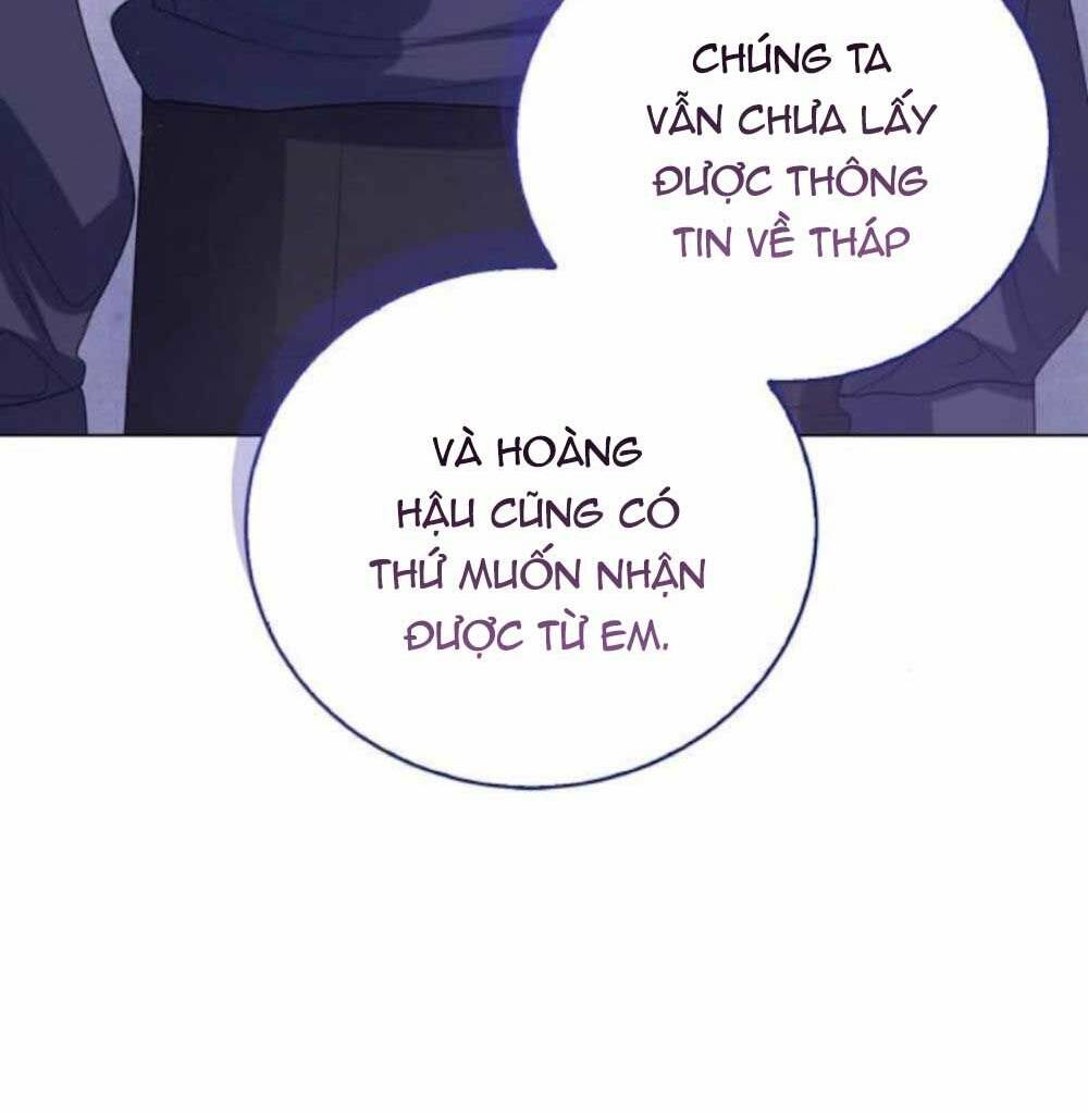 tôi sẽ từ bỏ vị trí hoàng hậu chapter 35 107