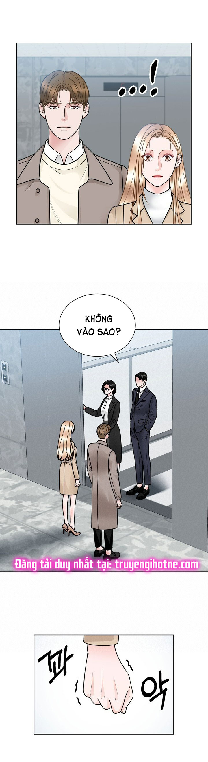 [18+] muộn màng chapter 36.1 7