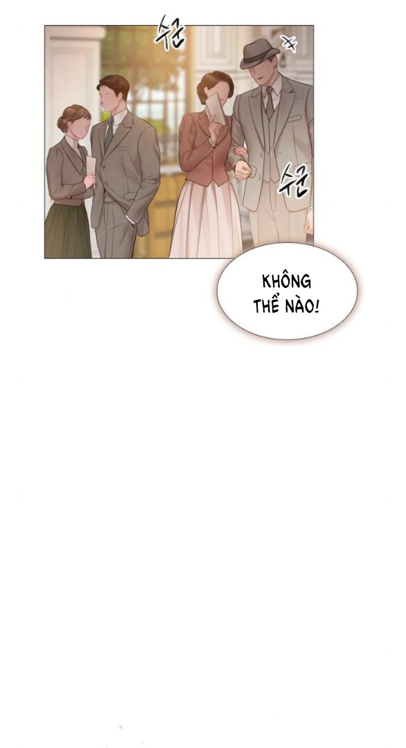 khóc đi hay là cầu xin tôi cũng được chapter 40.1 13