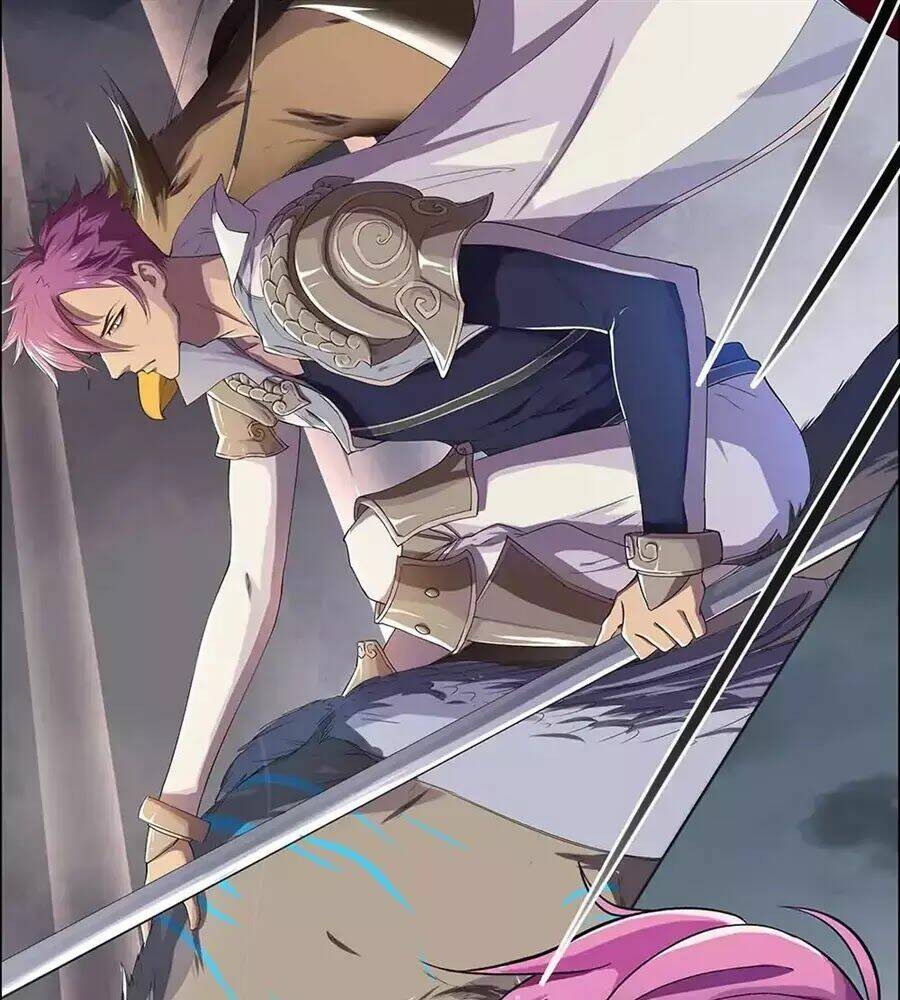 ta không phải nữ thần chapter 4 60