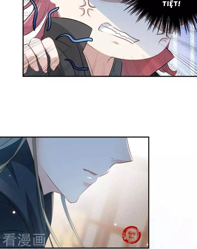 vương gia không thể trêu chapter 54 30