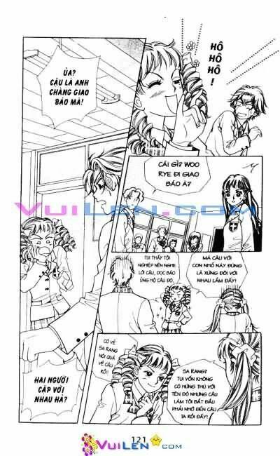 hợp đồng nô lệ chapter 1 121