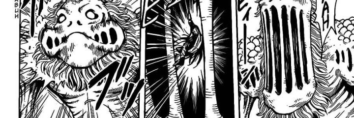 thánh tỏi sành ăn chapter 207 24