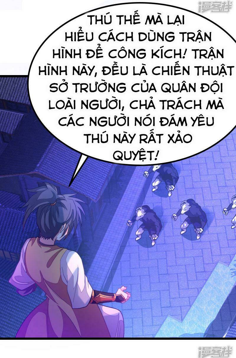 cửu dương thần vương chapter 177 12