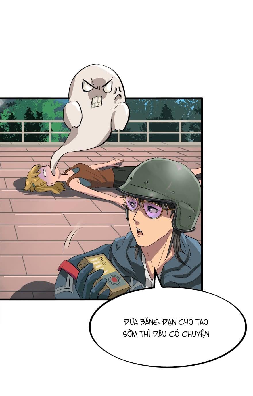 vua sinh tồn chapter 16 28