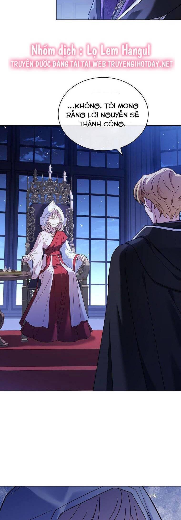 để yên cho tiểu thư hiền chapter 107 30