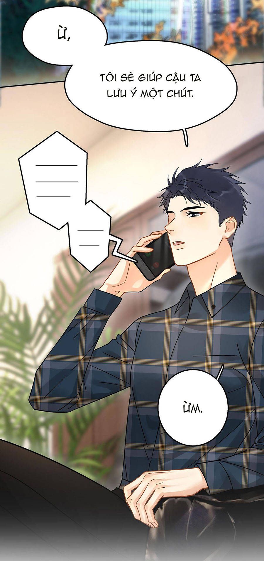 bám đuôi chapter 3 28