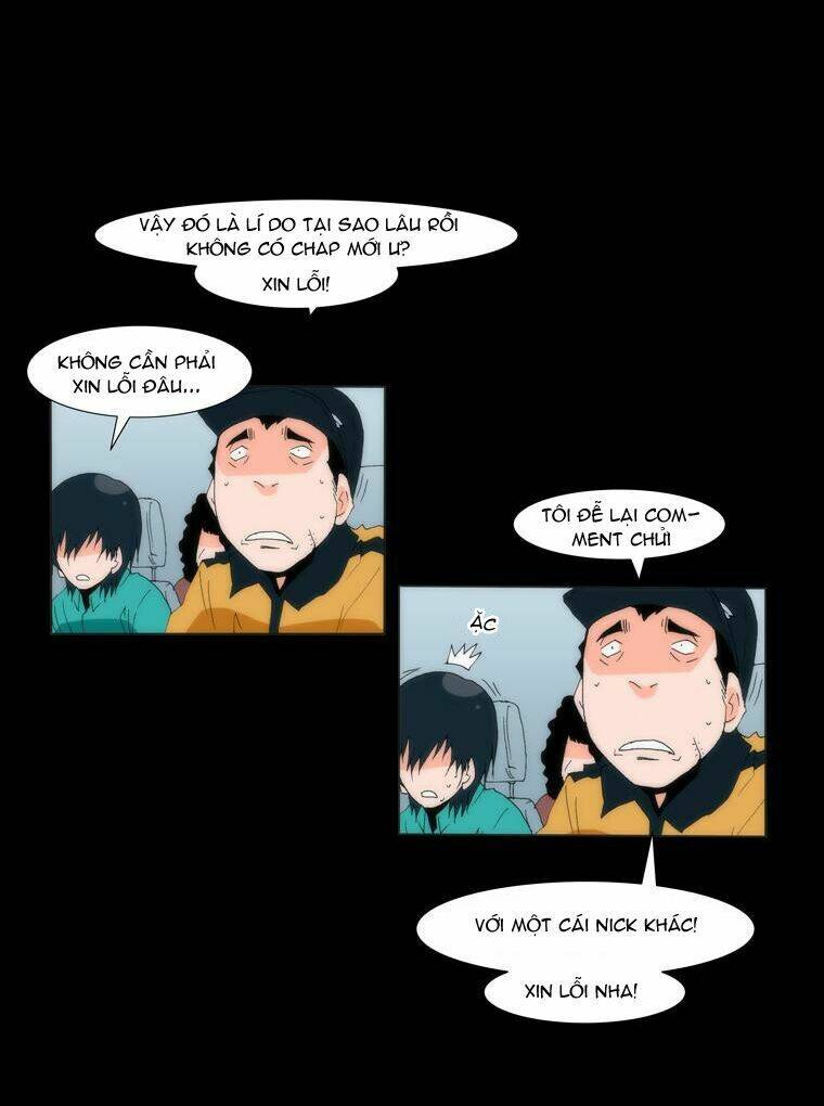 can't see can't hear but love chapter 5 50