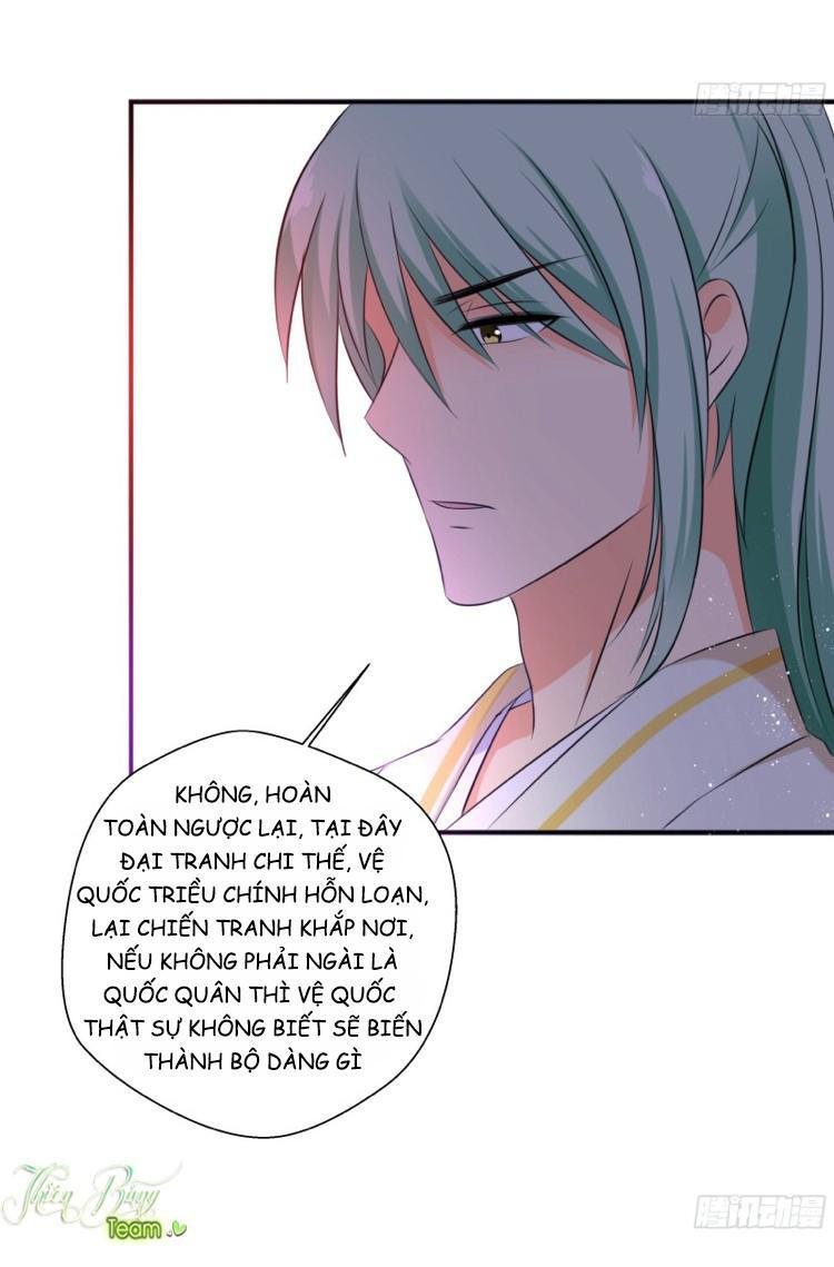 nam tử truyện chapter 3 13