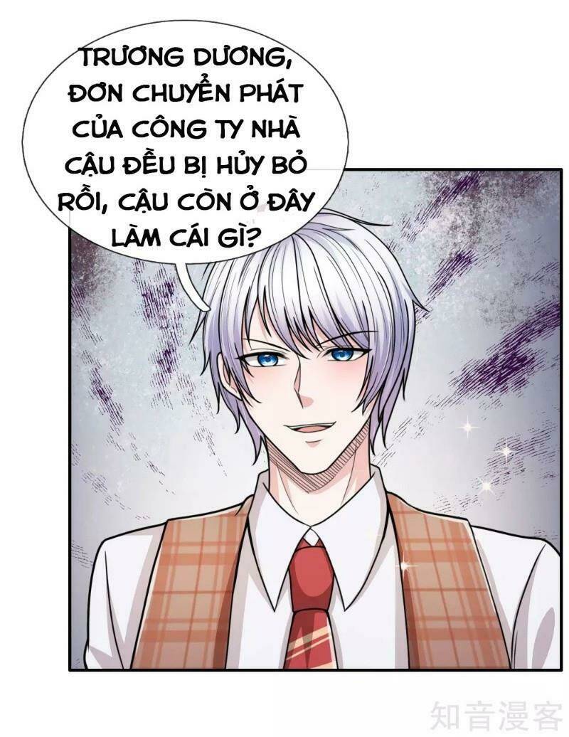 tuyệt đỉnh khí thiếu chapter 39 7