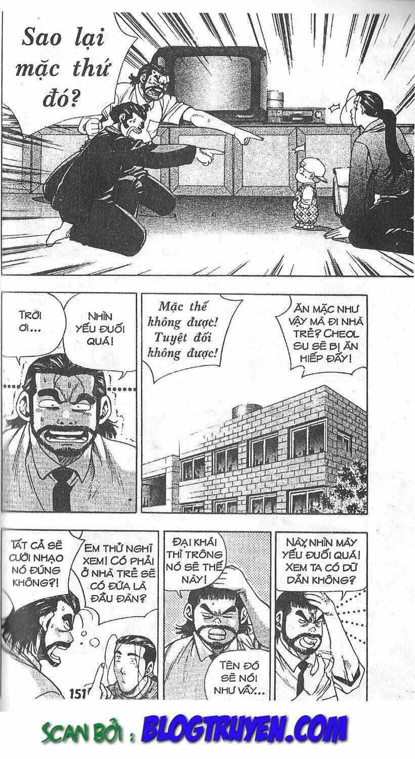 kid gang chapter 57 5