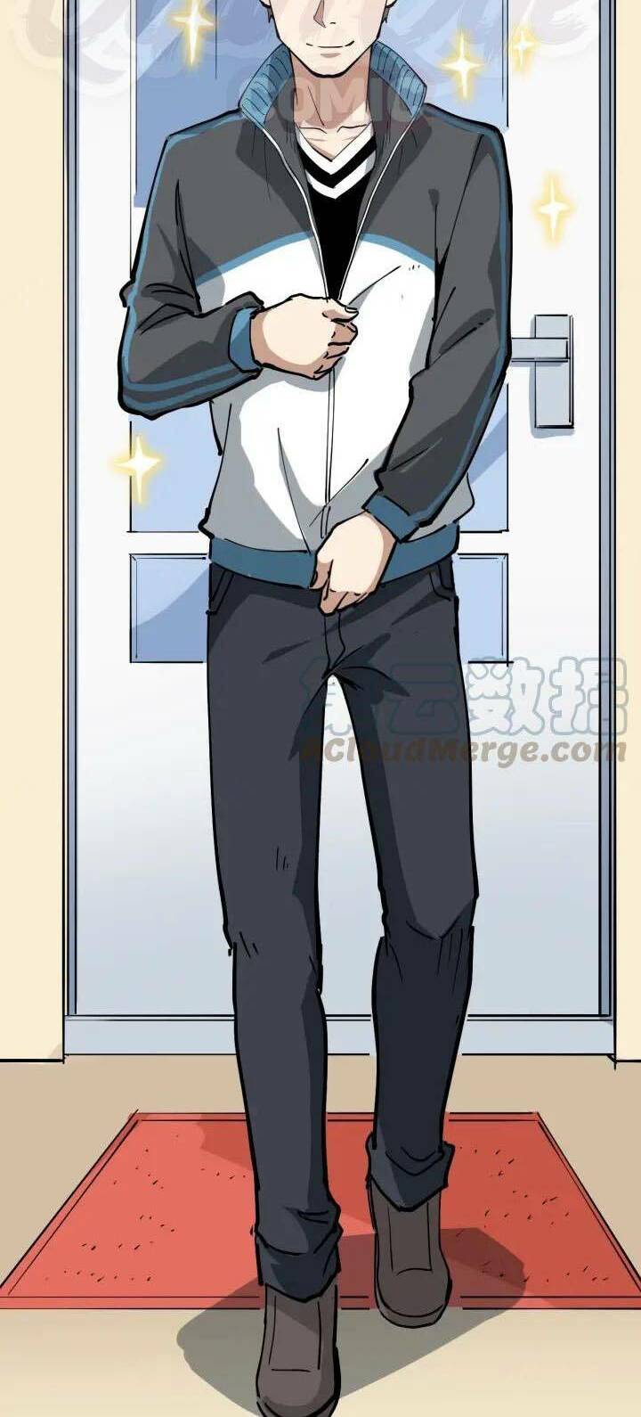 hồi xuân tiểu độc y chapter 44 23