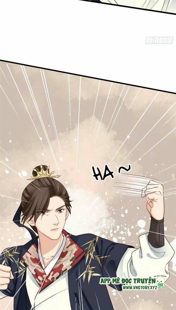 kiều nữ độc phi chapter 197 23