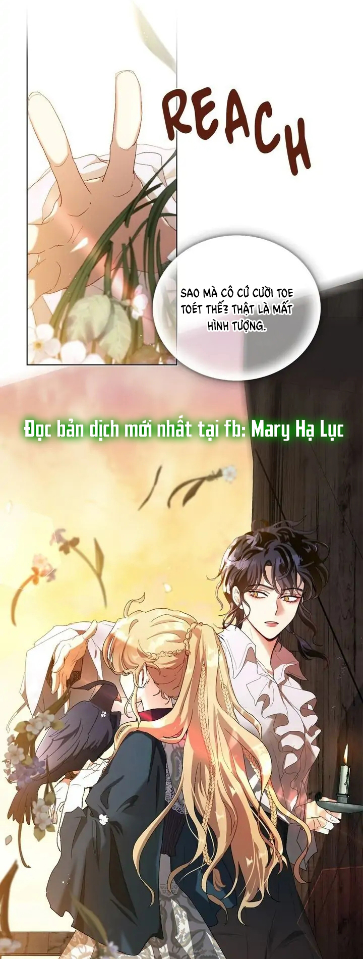 tôi là fan cứng hoàng tử chapter 49.1 16