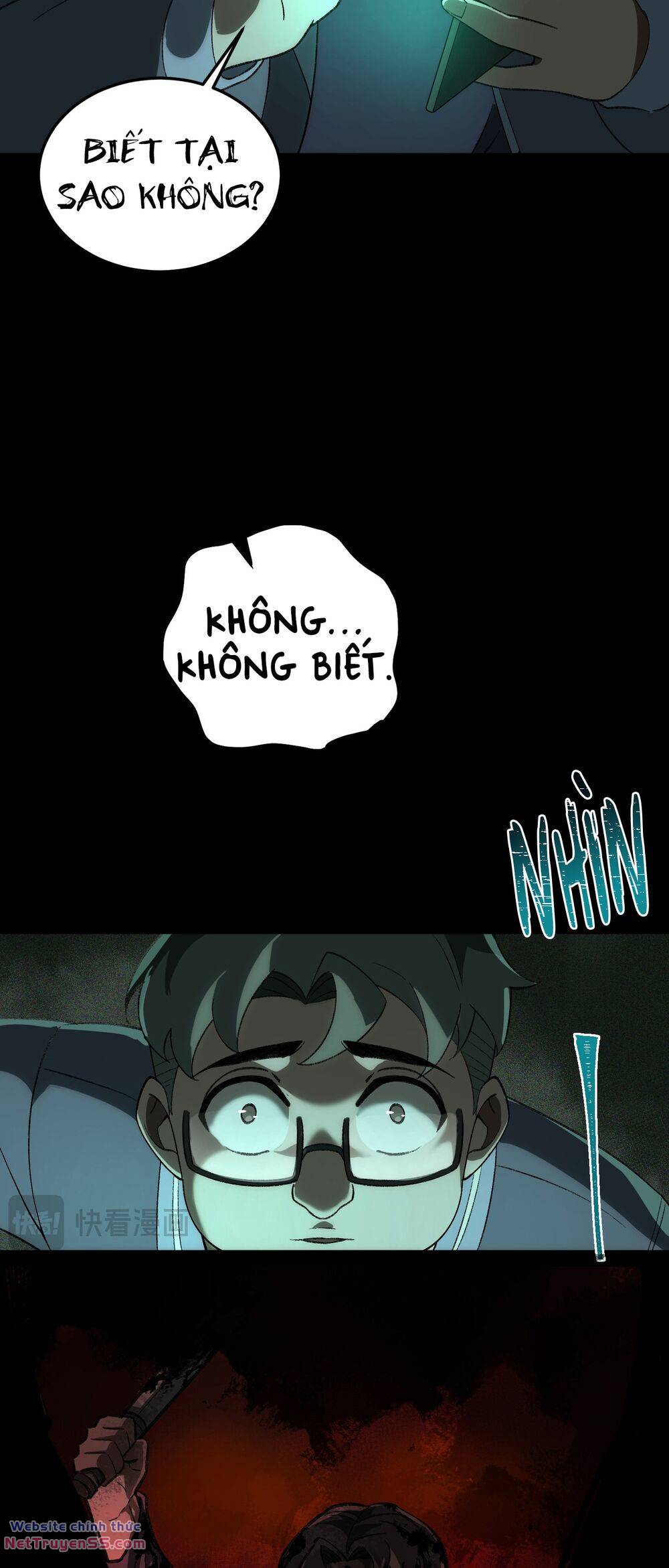 Ta Sáng Tạo Truyền Thuyết Đô Thị chapter 10.5 22