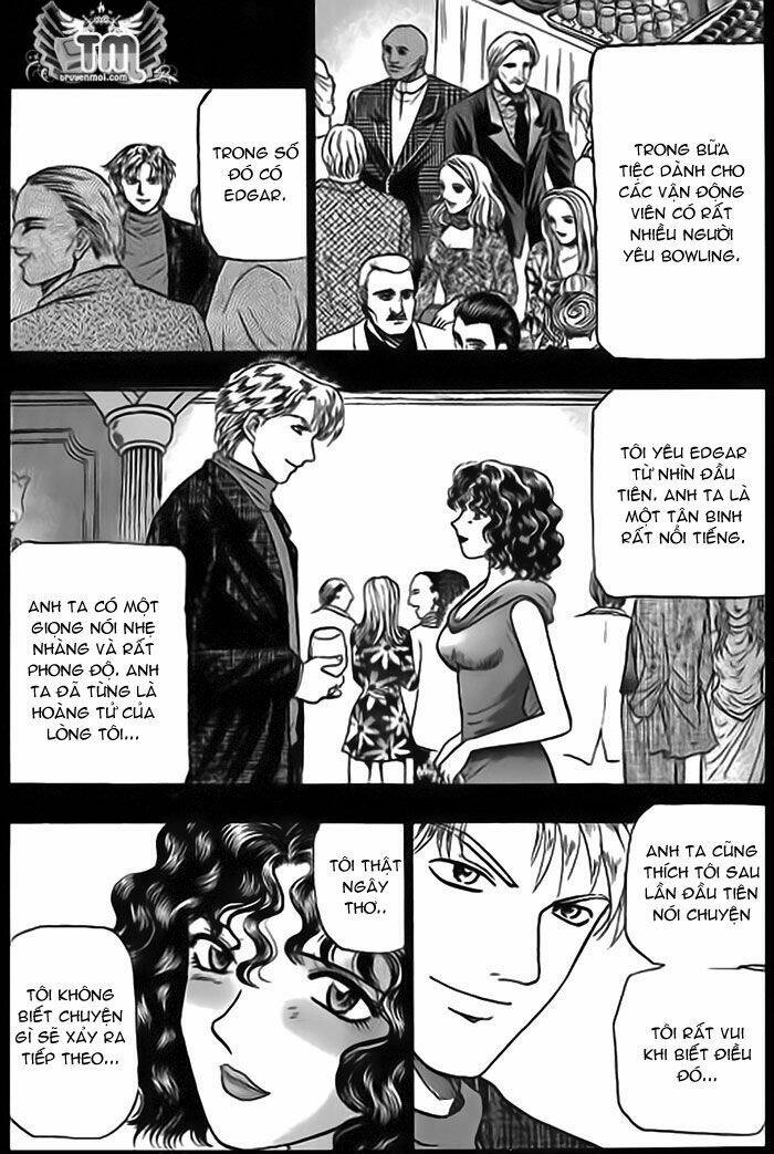 bowling king chapter 21 21