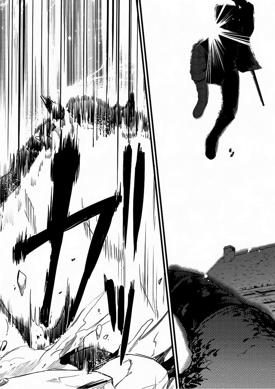 isekai ni tensei shitara zenra ni sareta chapter 3 17