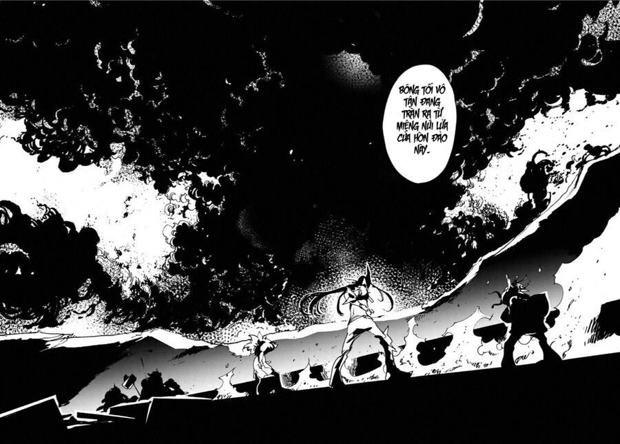 yakuza chuyển sinh chapter 20 31