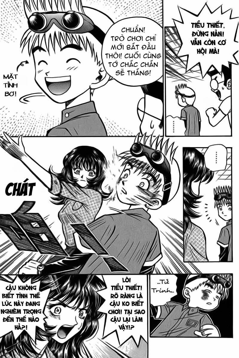 bowling king chapter 2 6