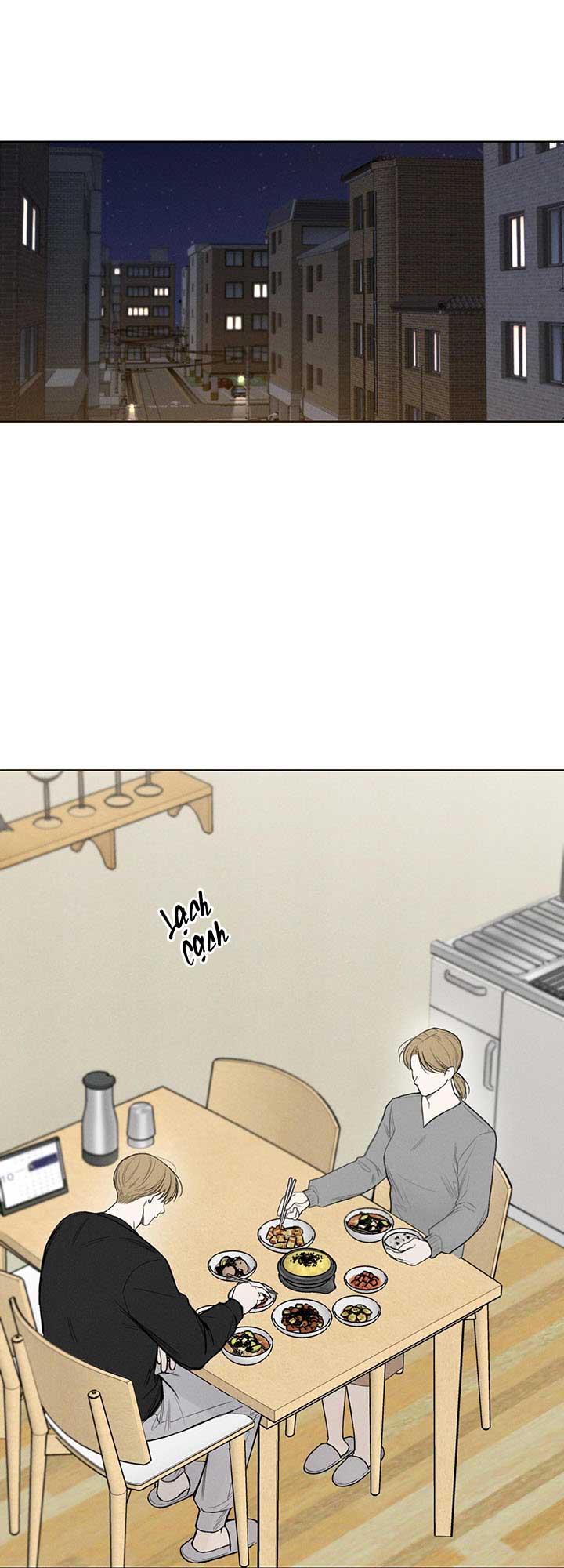 tháng 12 chapter 45 1